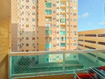 Apartamento em Centro, Lauro De Freitas/BA de 56m² 2 quartos para locação R$ 2.000,00/mes