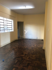 Apartamento em Centro, Londrina/PR de 110m² 3 quartos para locação R$ 1.000,00/mes