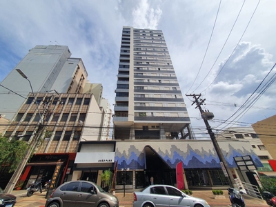 Apartamento em Centro, Londrina/PR de 112m² 3 quartos à venda por R$ 449.000,00