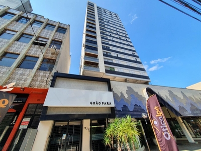 Apartamento em Centro, Londrina/PR de 114m² 3 quartos à venda por R$ 478.000,00