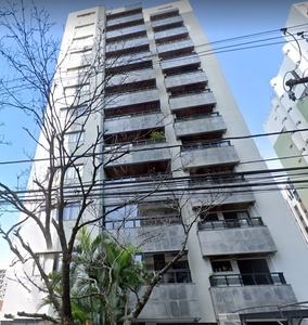 Apartamento em Centro, Londrina/PR de 174m² 5 quartos para locação R$ 2.500,00/mes