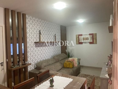 Apartamento em Centro, Londrina/PR de 58m² 2 quartos à venda por R$ 309.000,00