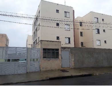 Apartamento em , Mongaguá/SP de 50m² 2 quartos à venda por R$ 102.000,00