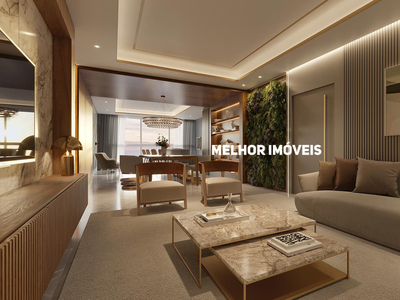 Apartamento em Centro, Navegantes/SC de 150m² 3 quartos à venda por R$ 1.899.000,00