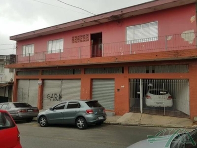 Apartamento em Centro, Osasco/SP de 116m² 3 quartos à venda por R$ 949.000,00