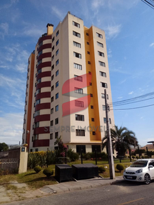 Apartamento em Centro, Pinhais/PR de 94m² 3 quartos à venda por R$ 548.000,00