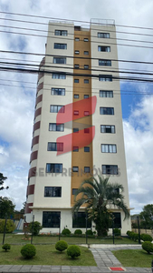 Apartamento em Centro, Pinhais/PR de 94m² 3 quartos à venda por R$ 599.000,00