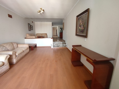 Apartamento em Centro, São José do Rio Preto/SP de 263m² 4 quartos à venda por R$ 549.000,00