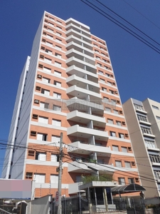 Apartamento em Centro, Sorocaba/SP de 127m² 3 quartos à venda por R$ 538.100,00