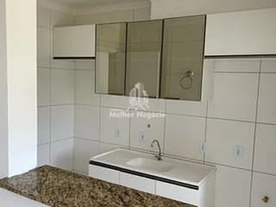 Apartamento em Chácaras Alpina, Valinhos/SP de 48m² 2 quartos à venda por R$ 30.000,00