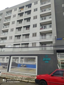 Apartamento em Cidade Nova, Itajaí/SC de 53m² 2 quartos à venda por R$ 369.000,00