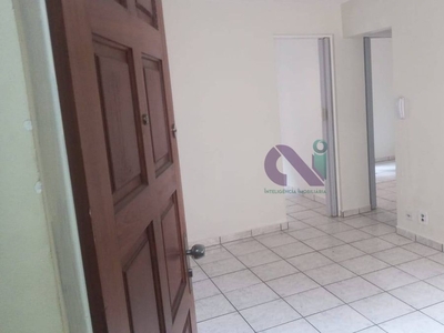 Apartamento em Conceição, Osasco/SP de 50m² 2 quartos à venda por R$ 184.000,00