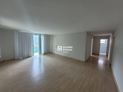 Apartamento em Cônego, Nova Friburgo/RJ de 137m² 3 quartos para locação R$ 2.200,00/mes