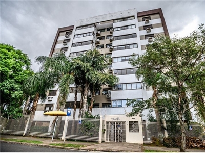 Apartamento em Cristo Redentor, Porto Alegre/RS de 94m² 3 quartos à venda por R$ 588.900,00