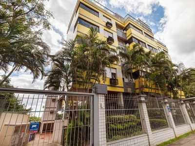 Apartamento em Cristo Redentor, Porto Alegre/RS de 94m² 3 quartos à venda por R$ 598.000,00