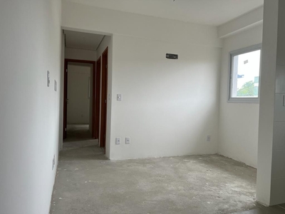 Apartamento em Estuário, Santos/SP de 39m² 2 quartos à venda por R$ 329.000,00