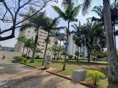 Apartamento em Floradas de São José, São José dos Campos/SP de 96m² 4 quartos à venda por R$ 699.000,00
