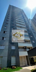 Apartamento em Gleba Fazenda Palhano, Londrina/PR de 79m² 3 quartos à venda por R$ 639.000,00