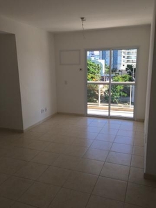 Apartamento em Glória, Macaé/RJ de 75m² 3 quartos à venda por R$ 429.000,00