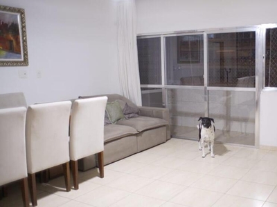 Apartamento em Gonzaga, Santos/SP de 0m² 3 quartos à venda por R$ 564.000,00