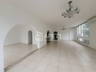 Apartamento em Gonzaga, Santos/SP de 302m² 4 quartos à venda por R$ 849.000,00
