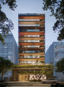 Apartamento em Humaitá, Rio de Janeiro/RJ de 117m² 3 quartos à venda por R$ 2.098.000,00