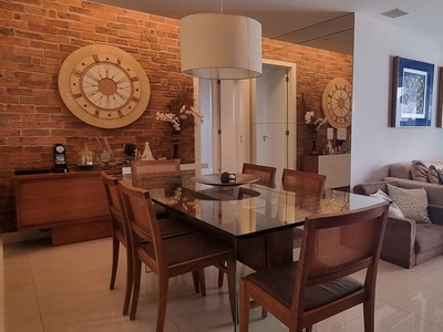 Apartamento em Icaraí, Niterói/RJ de 120m² 3 quartos à venda por R$ 1.419.000,00