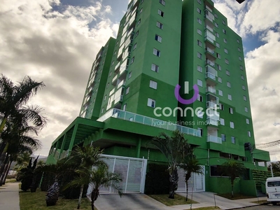 Apartamento em Indaiá, Caraguatatuba/SP de 82m² 3 quartos à venda por R$ 619.000,00
