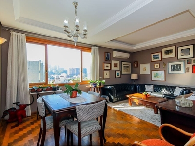 Apartamento em Independência, Porto Alegre/RS de 101m² 2 quartos à venda por R$ 644.000,00