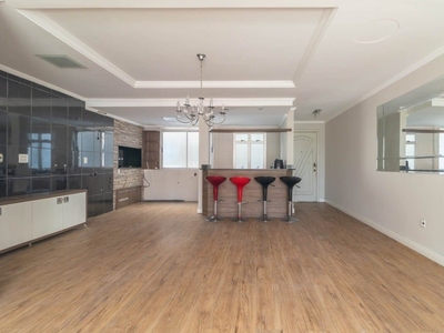 Apartamento em Independência, Porto Alegre/RS de 117m² 3 quartos à venda por R$ 649.000,00
