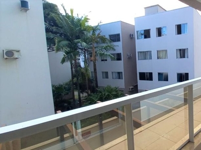 Apartamento em Itacorubi, Florianópolis/SC de 75m² 2 quartos à venda por R$ 882.000,00