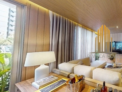 Apartamento em Itaim Bibi, São Paulo/SP de 0m² 2 quartos à venda por R$ 3.356.451,00