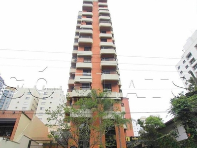 Apartamento em Itaim Bibi, São Paulo/SP de 48m² 1 quartos à venda por R$ 1.059.000,00