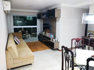 Apartamento em Itapuã, Vila Velha/ES de 118m² 3 quartos à venda por R$ 799.000,00