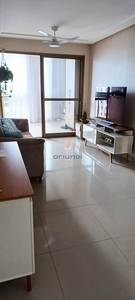 Apartamento em Itapuã, Vila Velha/ES de 75m² 2 quartos à venda por R$ 789.000,00