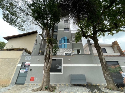 Apartamento em Itaquera, São Paulo/SP de 40m² 2 quartos à venda por R$ 181.000,00