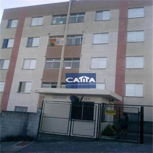 Apartamento em Itaquera, São Paulo/SP de 48m² 3 quartos à venda por R$ 230.000,00 ou para locação R$ 1.100,00/mes
