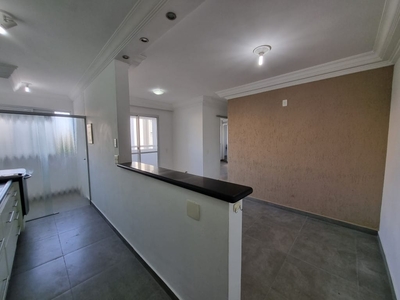 Apartamento em Jaguaré, São Paulo/SP de 57m² 2 quartos à venda por R$ 424.000,00 ou para locação R$ 2.000,00/mes