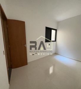 Apartamento em Jardim Alvorada, Santo André/SP de 44m² 2 quartos à venda por R$ 338.200,00