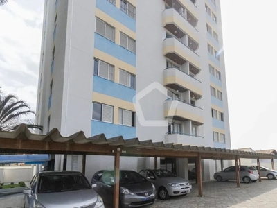 Apartamento em Jardim América, São José dos Campos/SP de 80m² 3 quartos à venda por R$ 464.000,00