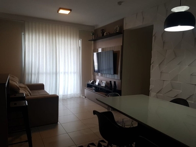 Apartamento em Jardim Atlântico, Florianópolis/SC de 85m² 3 quartos à venda por R$ 1.139.000,00