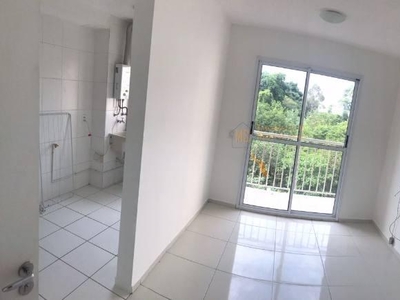 Apartamento em Jardim Bela Vista, Guarulhos/SP de 50m² 2 quartos à venda por R$ 287.000,00
