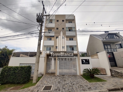 Apartamento em Jardim Carvalho, Ponta Grossa/PR de 55m² 2 quartos para locação R$ 1.300,00/mes