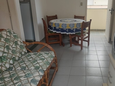 Apartamento em Jardim Casa Branca, Caraguatatuba/SP de 50m² 2 quartos à venda por R$ 229.000,00