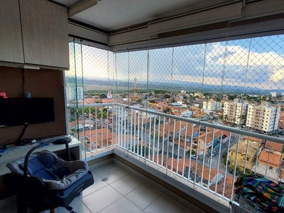 Apartamento em Jardim das Indústrias, São José dos Campos/SP de 0m² 2 quartos à venda por R$ 719.000,00