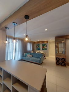 Apartamento em Jardim do Lago, Bragança Paulista/SP de 82m² 2 quartos para locação R$ 4.290,00/mes