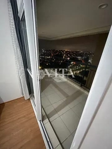 Apartamento em Jardim Flor da Montanha, Guarulhos/SP de 65m² 2 quartos para locação R$ 2.225,00/mes