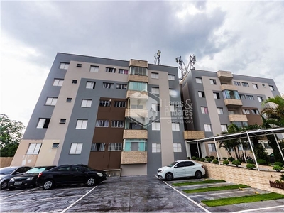 Apartamento em Jardim Itapema, São Paulo/SP de 60m² 2 quartos à venda por R$ 279.000,00