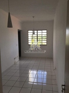 Apartamento em Jardim Maria, Piracicaba/SP de 55m² 2 quartos à venda por R$ 100.000,00