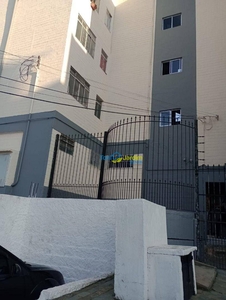 Apartamento em Jardim Planalto, São Paulo/SP de 40m² 2 quartos à venda por R$ 200.000,00 ou para locação R$ 1.100,00/mes